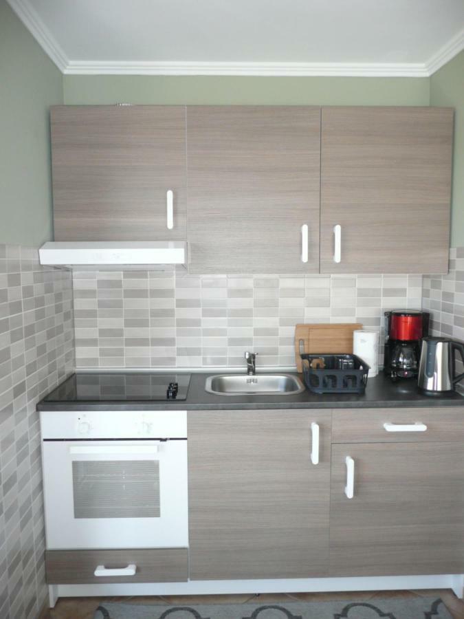 Apartments Rafaela Barbat na Rabu Esterno foto